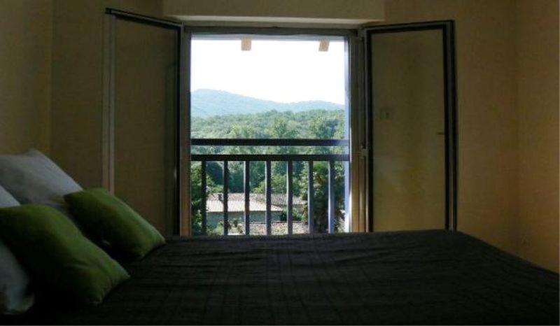 Lou Lombres Bed & Breakfast Phòng bức ảnh