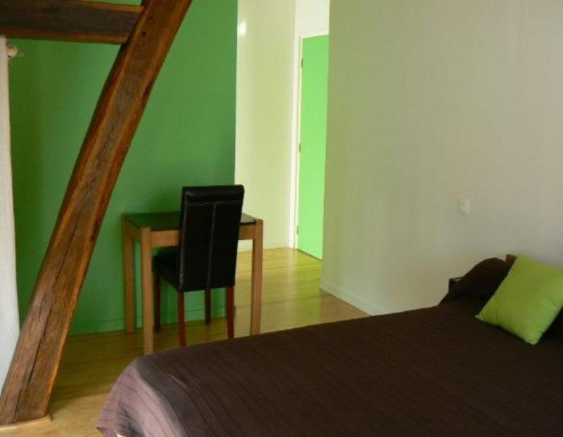 Lou Lombres Bed & Breakfast Phòng bức ảnh