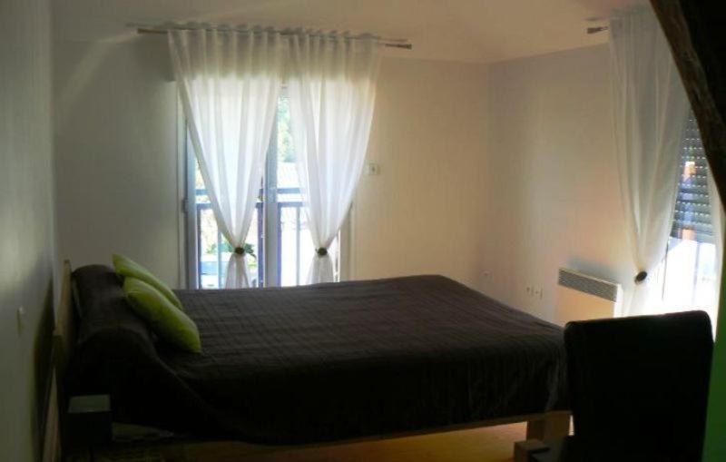Lou Lombres Bed & Breakfast Phòng bức ảnh
