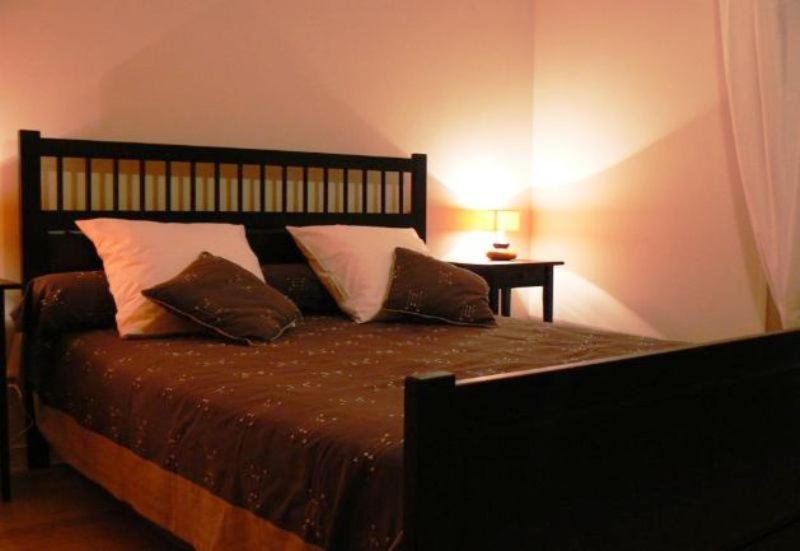 Lou Lombres Bed & Breakfast Phòng bức ảnh